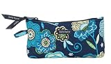 Bella Taylor Blue Tropic Personal Pouch