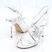 Michael Antonio Lorena Heels
