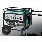 Cummins Onan 2.9 Kw Peak Portable Generator