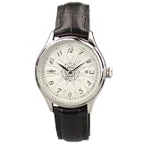 Breytenbach Herren-Armbanduhr BB3310WW-SS 33101