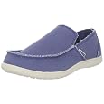 crocs Men's Santa Cruz Slip-On