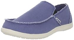 crocs Men's Santa Cruz Slip-On