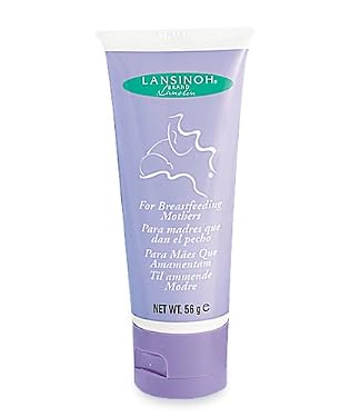 Lansinoh Nipple Cream
