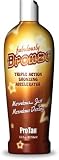 Fabulously Bronze Triple Accelerator Tanning 8.5 Oz.