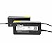 Yustda (10 Ft Long) AC/DC Adapter For Vizio E320VP M261VP LED LCD TV Charger Power Supply Cord PSU