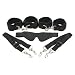 Deluxe 7 Piece Restraint Kit