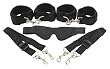 Deluxe 7 Piece Restraint Kit