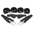 7 Piece Restraint Kit