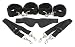 Deluxe 7 Piece Restraint Kit