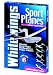 White Wings Sport Planes, 6 Model Kit