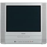Toshiba MD14F11 14-Inch FST PURE Flat TV/DVD Combination