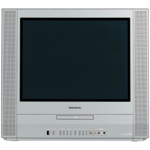 14-Inch FST PURE Flat TV/DVD Combination-model:MD14F11