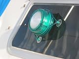 SolLight LightShip Solar-Powered Light by SolLight