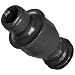 Dorian Tool NL Negative Lock Pins for Inserts with 3/8" IC, 7/16" Length, #10-32 TPI Thread, 5/64" Hex Wrench (Pack of 10)