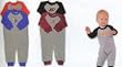 Collegiate Raglan Romper