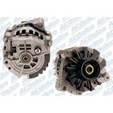 ACDelco 321-455 Alternator, Remanufactured by ACDelco