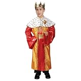 Deluxe King Set - Size Small 4-6