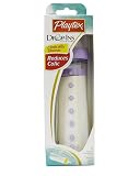 Playtex Baby Drop-Ins Premium Eazy Feed Nurser 8 OZ: Purple