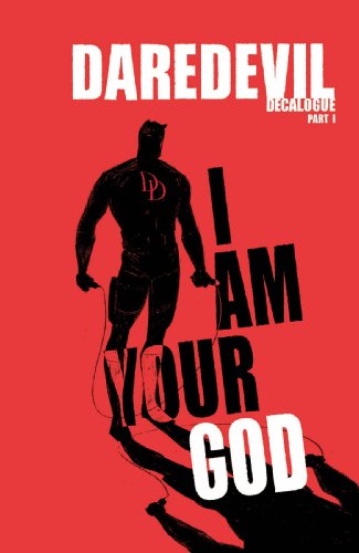  Daredevil, Vol. 12: Decalogue