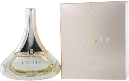 IDYLLE by Guerlain EDT SPRAY 3.4 OZ