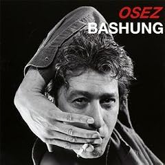 Osez Bashung