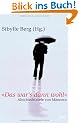 "Das war's dann wohl": Abschiedsbriefe von M�nnern