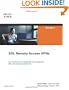 SSL Remote Access VPNs (Network Security)