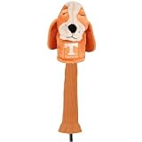 Tennessee Volunteers Team Mascot Golf Club Headcover