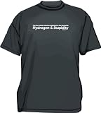 Hydrogen & Stupidity Common Elements Kids T Shirt 2T thru Youth XL