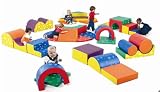 Gross Motor Play Group