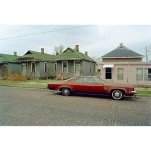 Alec Soth Mississippi