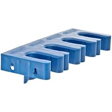 Bel-Art Scienceware 189540002 Polypropylene Pi-Rack Pipettor Holder with 4 Extenders (Bag of 4)