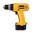 Electronics : Dewalt 12v Cordless Drill/Driver