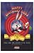 Amc Theatres Bugs Bunny's 50Th - Movie Poster / Print -- Custom Framing Available