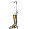 Dyson DC24 All Floors Vacuum - Iron/ Satin Yellow