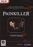 Painkiller Universe （輸入版）