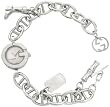 NEW GUCCI 107 LADIES WATCH YA107508