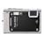 Olympus Stylus 1030SW 10.1MP Digital Camera with 3.6x Optical Wide Angle Zoom (Black)