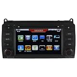 Koolertron For MG7 & MG ZT 2001 2002 2003 2004 2005 & Rover 75 / Indash Car DVD Player with GPS Navigation System and Digital Touchscreen and Bluetooth iPod Control (Free Map)