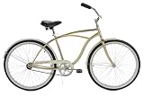 Huffy Newport Men's 26-Inch Cruiser Bike