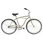 Huffy Newport Men's 26-Inch Cruiser Bike