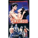 The Weirdo