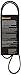 Continental OE Technology Series 4050539 5-Rib, 53.9
