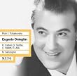 Tcha�kovski: Eug�ne On�guine (Int�grale, en italien)