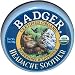 Badger Headache Sooth 1Oz Tin