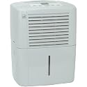 Frigidaire 25-PINT Dehumidifier