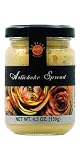 La Piana  Artichoke Spread, 4.5-Ounce Jars (Pack of 4)