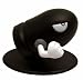 Super Mario 6cm PVC Figure - Bullet Bill