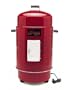 Brinkmann 810-7080-4 Gourmet Electric Smoker and Grill, Red