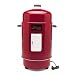 Brinkmann 810-7080-4 Gourmet Electric Smoker and Grill, Red